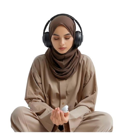Quran Listening