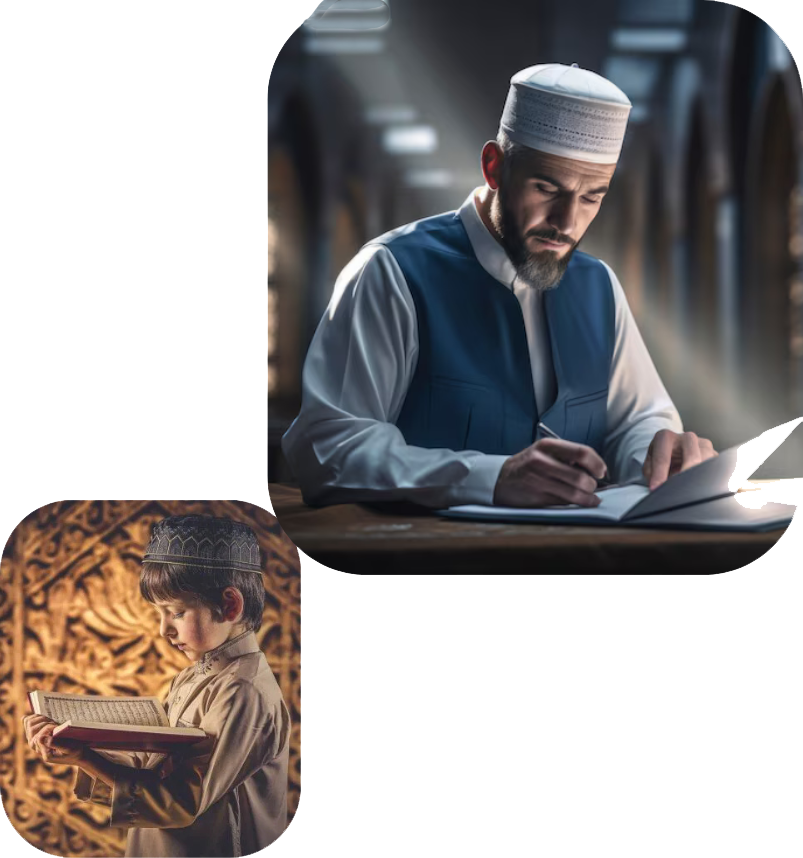 Quran Read & Write